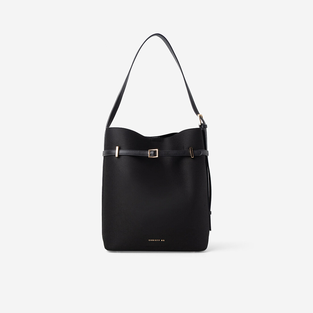 Cristy Ng Anora Bucket Bag