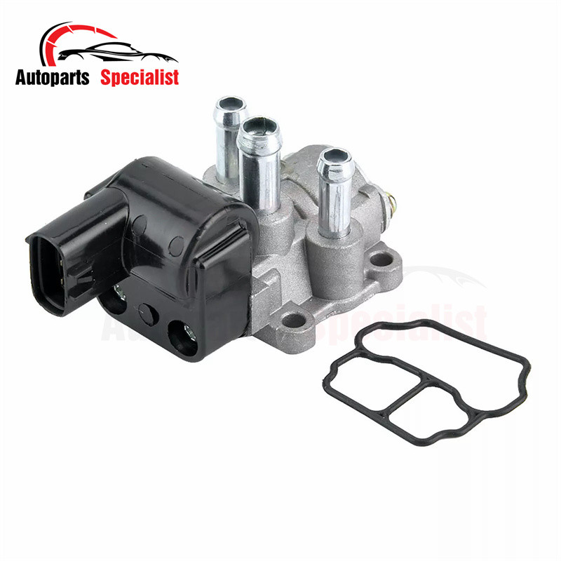 OE 22270-74270 222707427 Idle Speed Air Control Valve For Toyota Rav4 I 2.0L Corona At210 St210 Piic