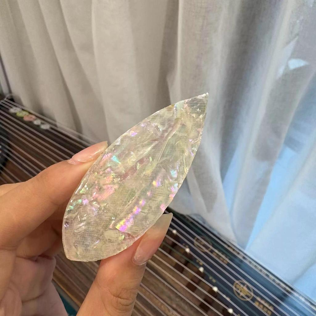 Abalone-Shell lace Tatting Shuttle.Lace Making Tool Customized Tatting Lace Weaving Tool for Advance