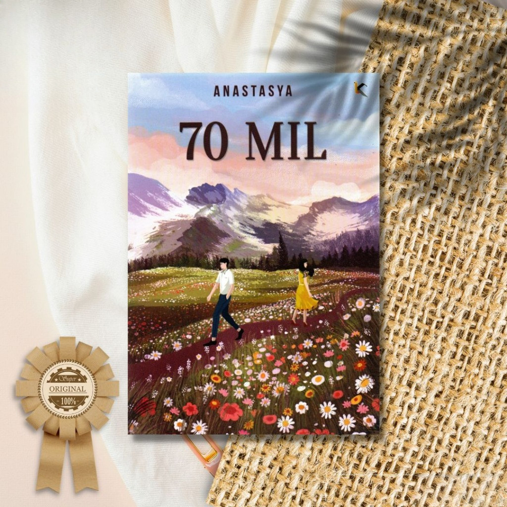 70 Mil - Anastasya