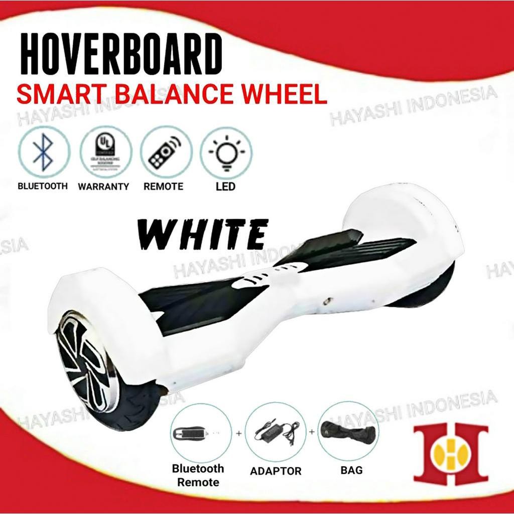 Smart Balance Wheel Hoverboard