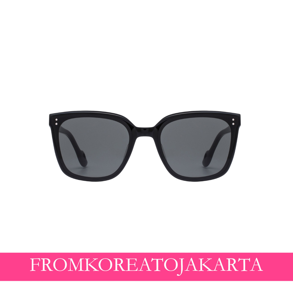 Reclow Kuv - Black