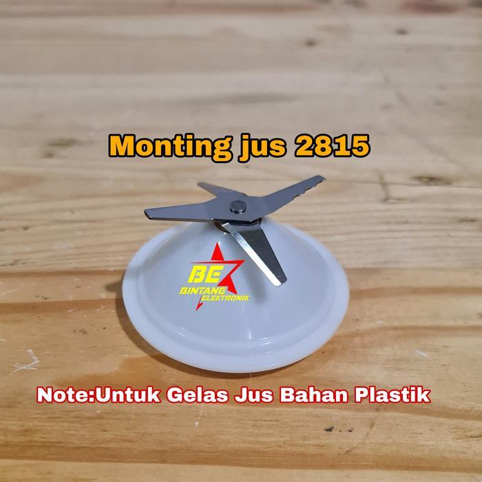 pisau blender philips hr 2815 monting philips 2815 BNDPart