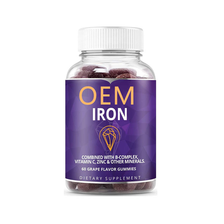 Penjualan Vitamin Waktu Terbatas CAB Kompleks dan asam folat -Penjualan pabrik permen multivitamin u