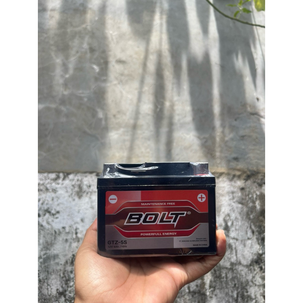 AKI KERING BEAT KHARISMA VIXION OLD MIO J GTZ5S BOLT ORIGINAL