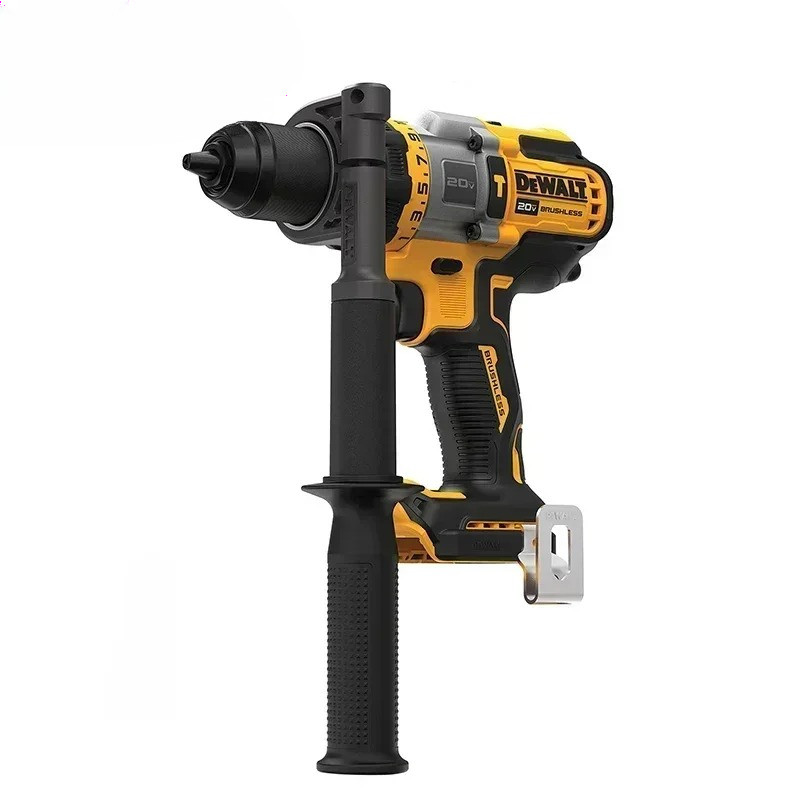 DEWALT DCD999 Brushless Cordless Hammer DrillDriver 20V Flexvolt Advantage Ice Electric Impact Drill