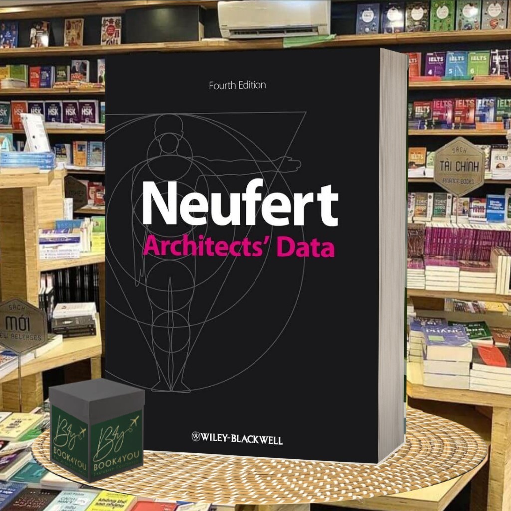 Neufert Architects' Data 4Th Edition ..