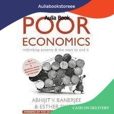 Buku Poor economics rethinking poverty