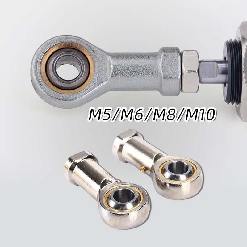 PHS 5 6 8 10 Bearing Rof End / Fisheye Bearing / Rod End Joint