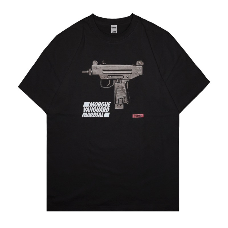 Morgue Vanguard x Mardial