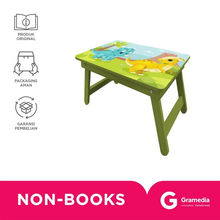 Estudee Drawing Table I Duo Dino