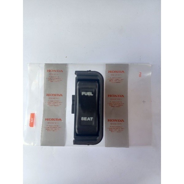 tombol pembuka jok Pcx 150 Pcx 160 Adv 150 ORIGINAL