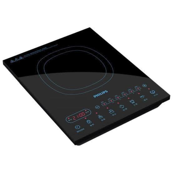Kompor Listrik Induksi - Philips