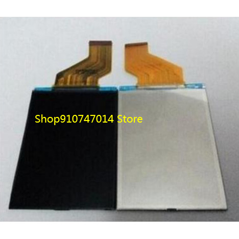 NEW LCD splay Screen Repair Parts for CASIO EX-ZR1200 EX-ZR1100 ZR1200 ZR1100 EX-ZR1500 ZR1500 EX-ZR