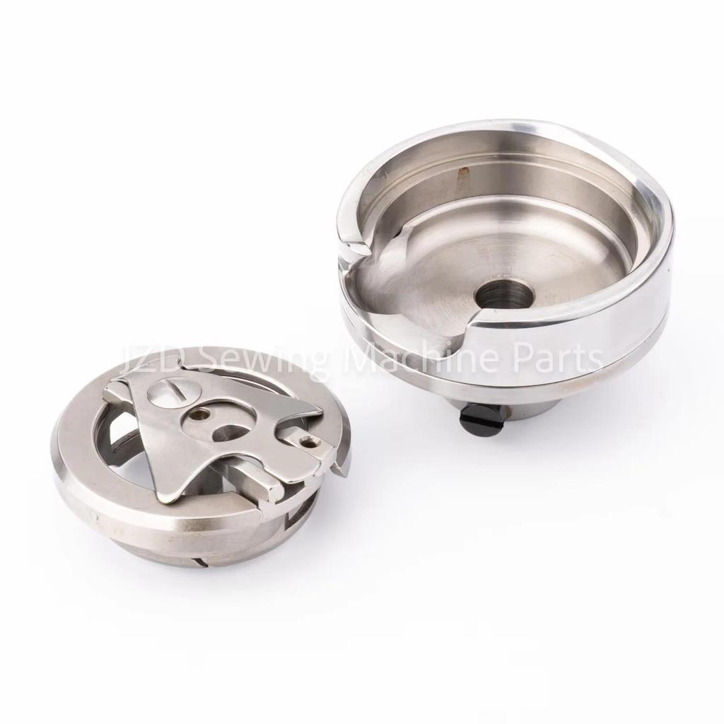 #KRT133 HSH33 Rotary Hook For SEIKO CK1, SINGER 133K Sewing Machine Extra Thick Material Large Hook 