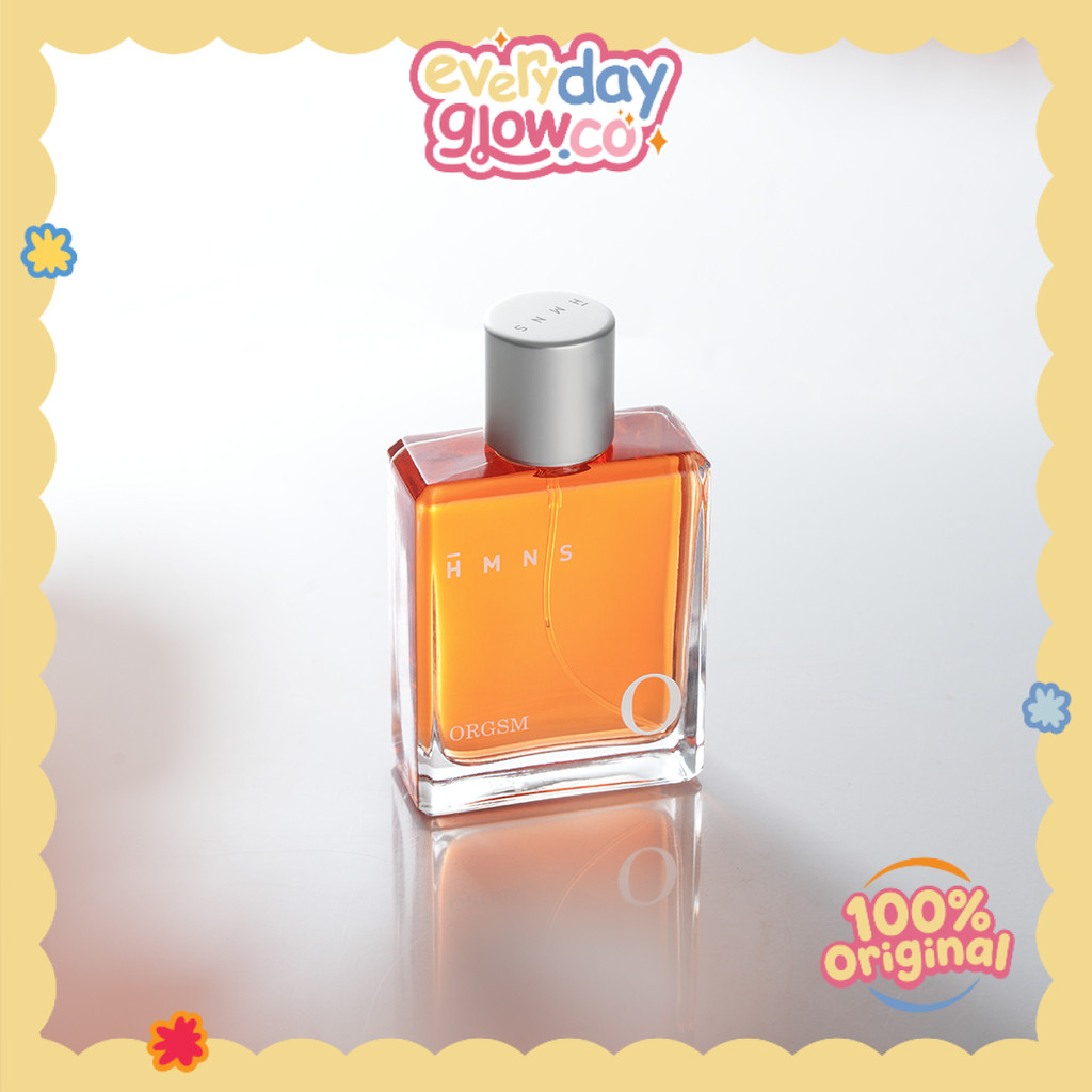 Parfum HMNS Perfume - O 100ml ORIGINAL
