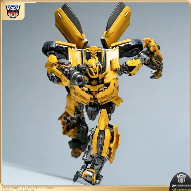 Transformer Wasp Warrior WW-01 Bumblebee G1 Studio Action Figure Version Our Little Buddy Collectibl
