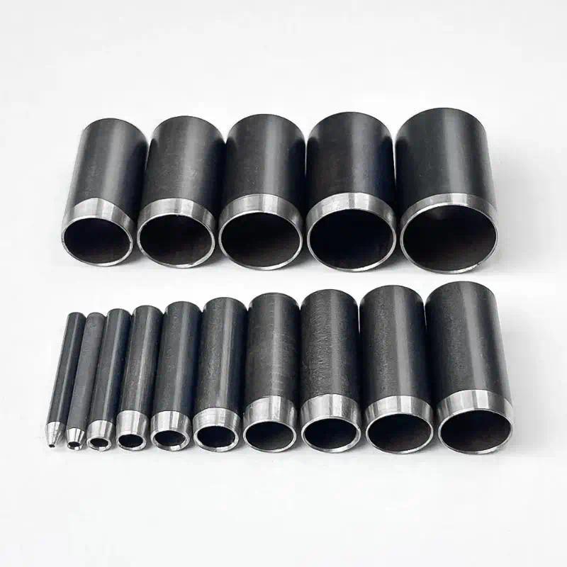 Leather Hole Punch e Round 15pcs One Hole Hollow Punch 1 To 15mm Circle Cutter Tool Kit