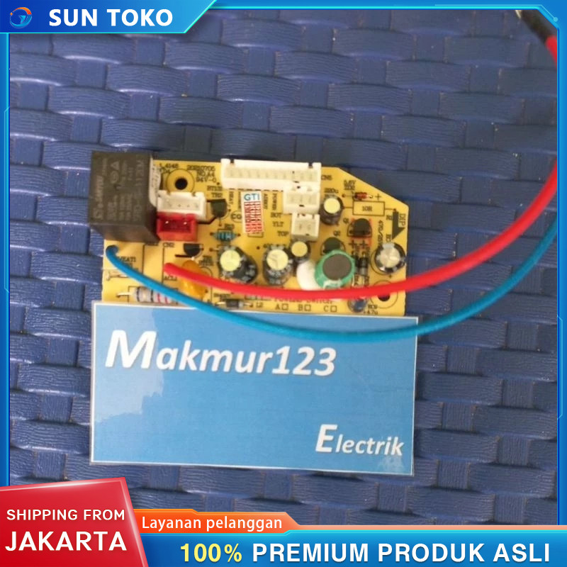 Power Modul Magic com yong ma SMC 801/SMC 8017 modul Board power Magicom rice cooker digital YONGMA 