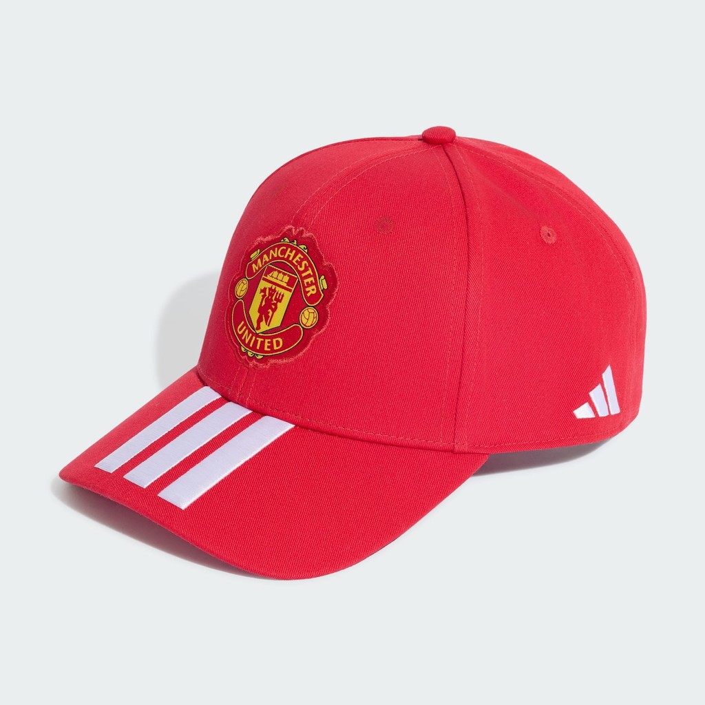 ADIDAS MANCHESTER UNITED BASEBALL CAP KT0648 / 262