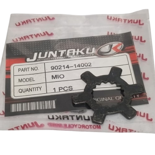 RING KIPAS JUNTAKU MIO ring matahari kipas rumah roller mio sporty smile mio soul fino karbu gt