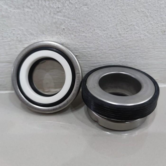 Mecanical seal pompa ebara 125x100 FS JCA asli ebara