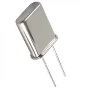 XTAL 4.500 MHZ Kristal Osilator [Elca]