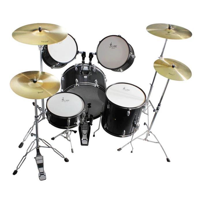 Crash Cymbal 16 Cymbal Rocket Crash Cymbal Drum Rocket