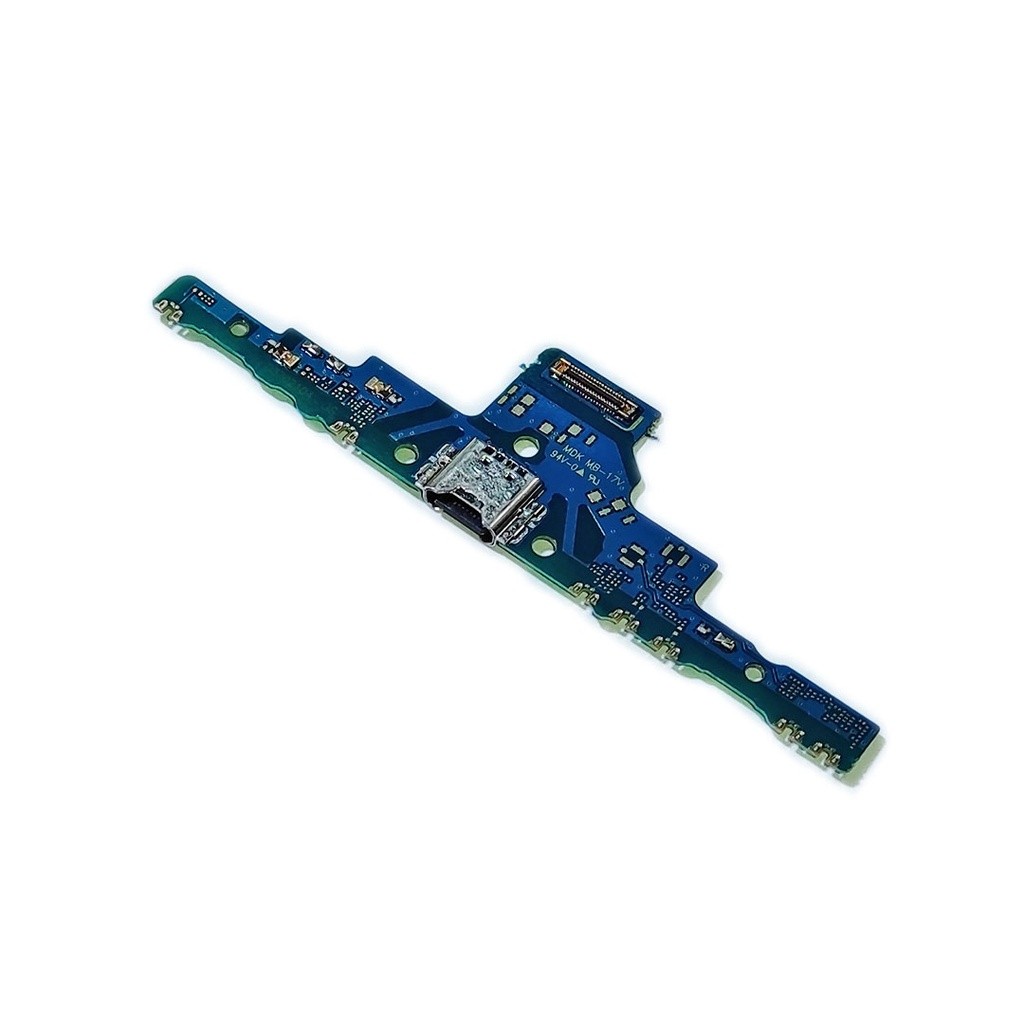 Papan Cas SAMSUNG TAB S6 LITE P615 Plug In Flexi Charger – Charging Flex Pengganti Samsung Galaxy Ta