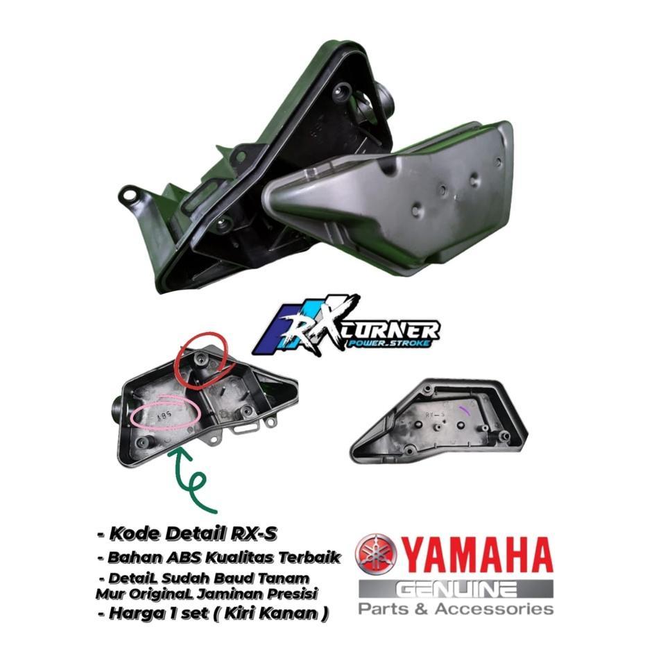 bok filter rxs box filter rxs bok filter rx special box filter rx special saringan udara rx special