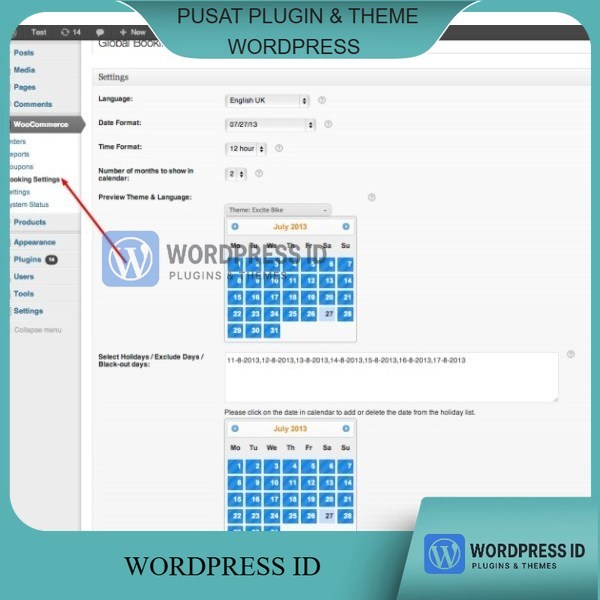Booking & Appointment  Tyche Softwares