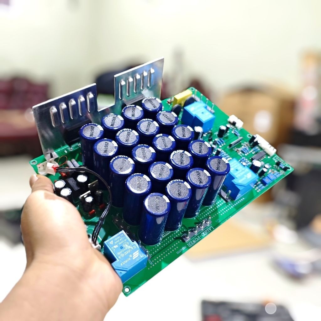 KIT PSU Power Ashley HM 1000 klas H 2 channel X 1000watt Copotan Asley BU HM 1000 Untuk Box 2u