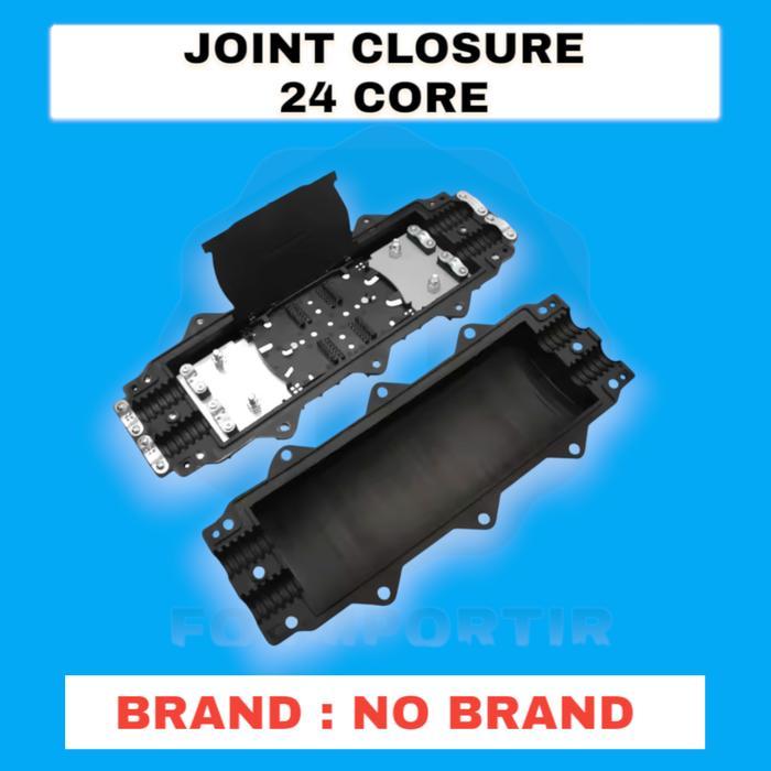 Joint Closure 12 - 24 core FO CLOSURE 24CORE