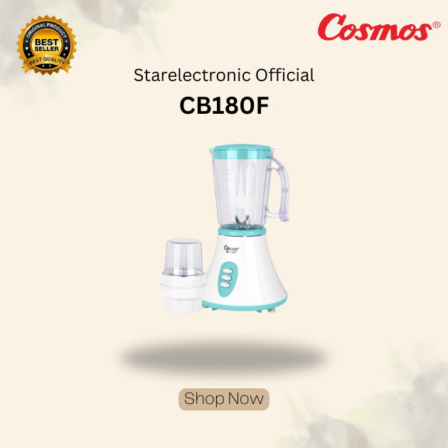 BLENDER COSMOS CB-180F