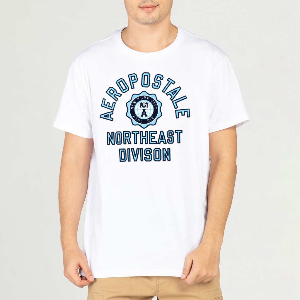 Kaos Pria Aeropostale