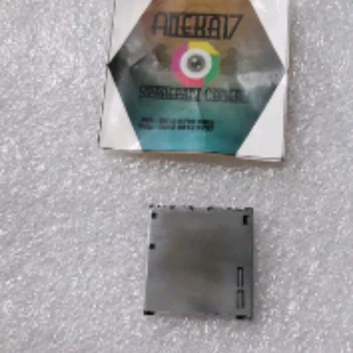 Slot sd memory card for FujiFilm fujifilm xt10 xt10 t10 xt10 by Josscom