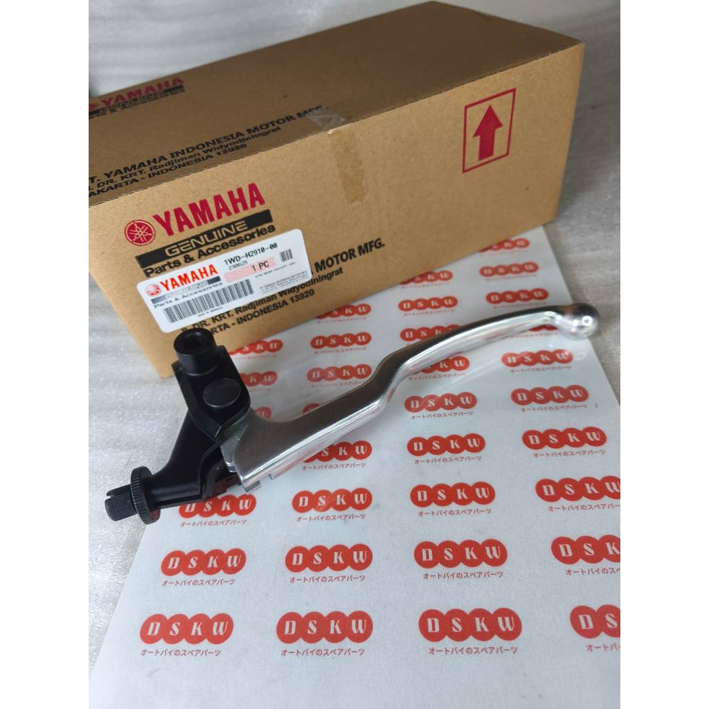 Handel Kopling Set Dudukan R25 YGP 1WD-H2910-00