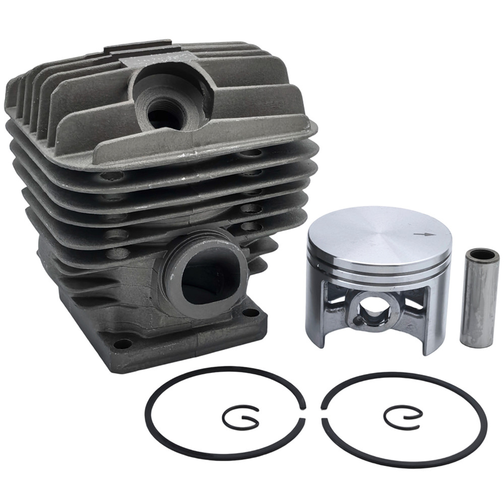 52mm Cylinder Piston Pin Ring Circlip Kit For Stihl MS460 046 MS 460 Chaaw Replace Spare Tool Part 1