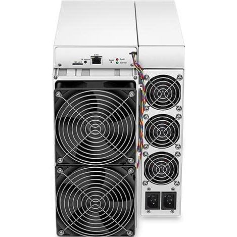 FREE SHIPPING BITMAIN Antminer L7 9050M ASIC Miner, 3260W 036JTH, 220V, for Litecoin + Dogecoin Home