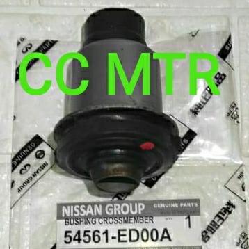 BUSHING CROSS MEMBER DEPAN GRAND LIVINA