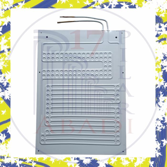 evaporator showcase maspion uchida 56.5x40cm original