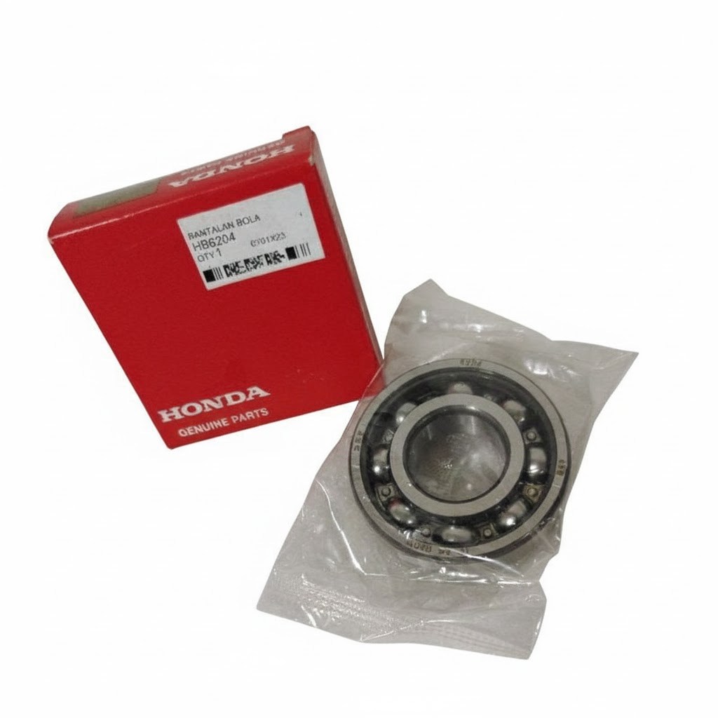 Bearing Laker Laher Bandul Kruk As Honda GL Max Mega Pro Vario 110 cw Karbu - vario 110 Esp - tiger 