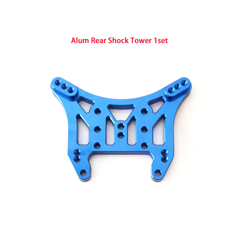 Vrx Racing 10102 Rear Shock Tower 1pc For FTX Carnage Vantage Vrx Racing Rc Cars Rh1001 Rh1002 RH818