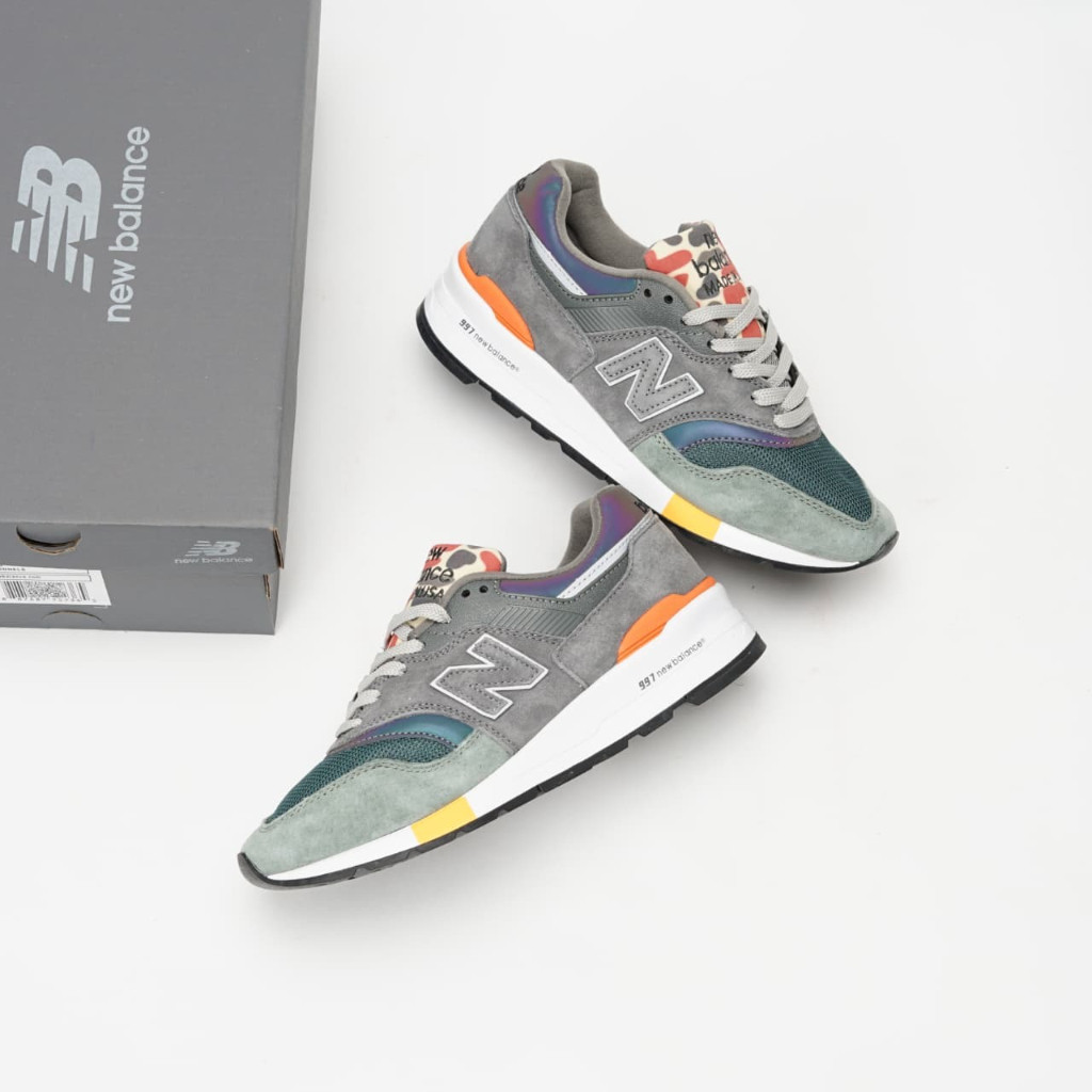 9 9 7 Duck Camo Made IN USA