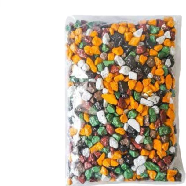 Cemilan Coklat kerikil/Coklat Batu Kerikil /Coklat Turki Kemasan 1kg - 1kg
