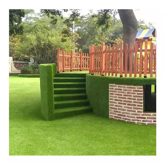 Terlaris Rumput Sintetis meteran 150cm x 50cm/rumput Sintetis meteran type Swiss/Karpet rumput Sinte
