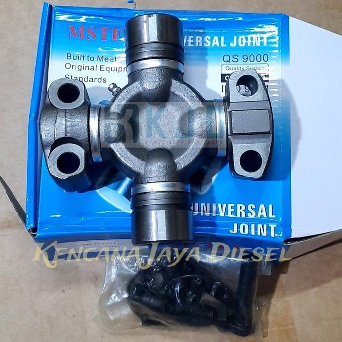 Joint Universal 14X-11-11110