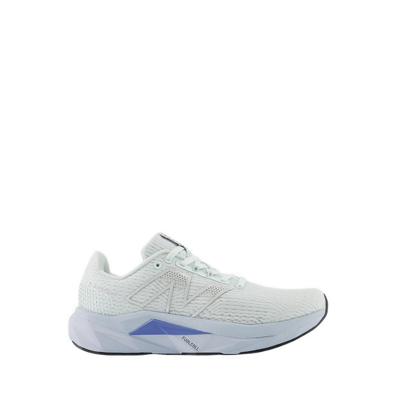 New Balance Fuelcell Propel V5 Womens Running Shoes - Sky Blue