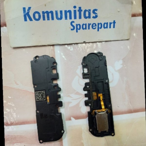 BUZZER SAMSUNG A01