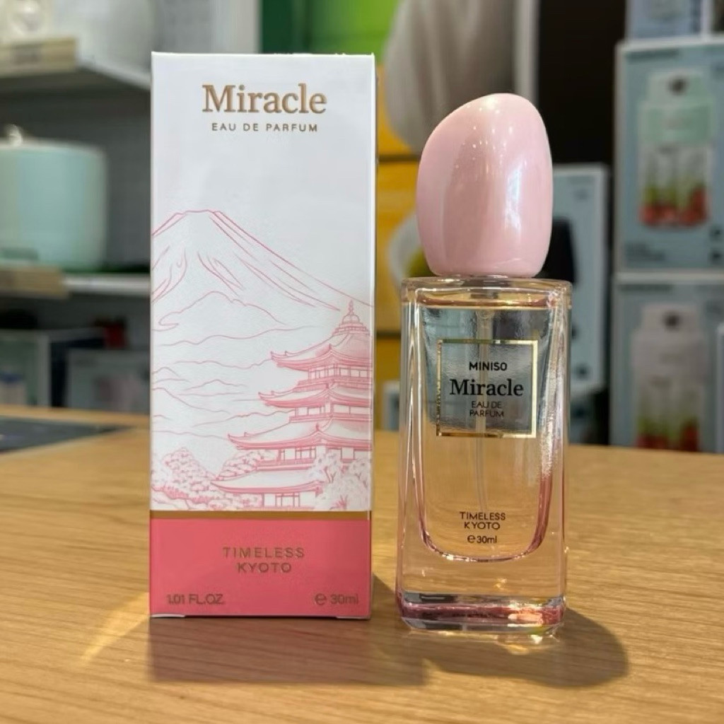 Parfum Beautiful Seoul Parfum Parisian Love Parfum Timeless Tokyo Parfum Santorini Paradise